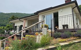Villa Marta Bed And Breakfast