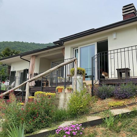 Villa Marta Bed And Breakfast Gussago Esterno foto