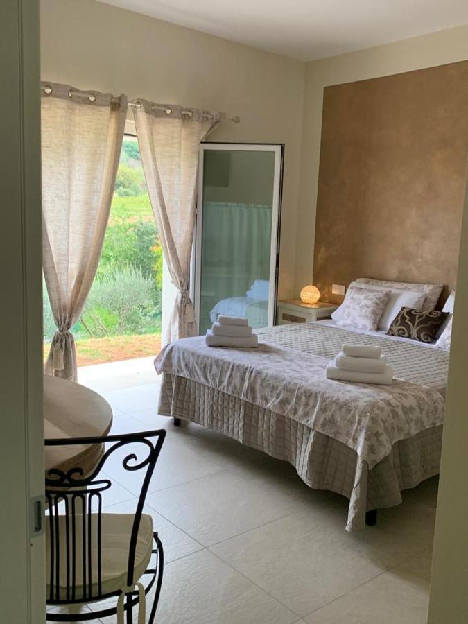 Villa Marta Bed And Breakfast Gussago Esterno foto